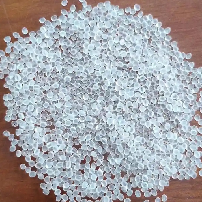 Ethylene-Acrylic Acid Copolymer（EAA）