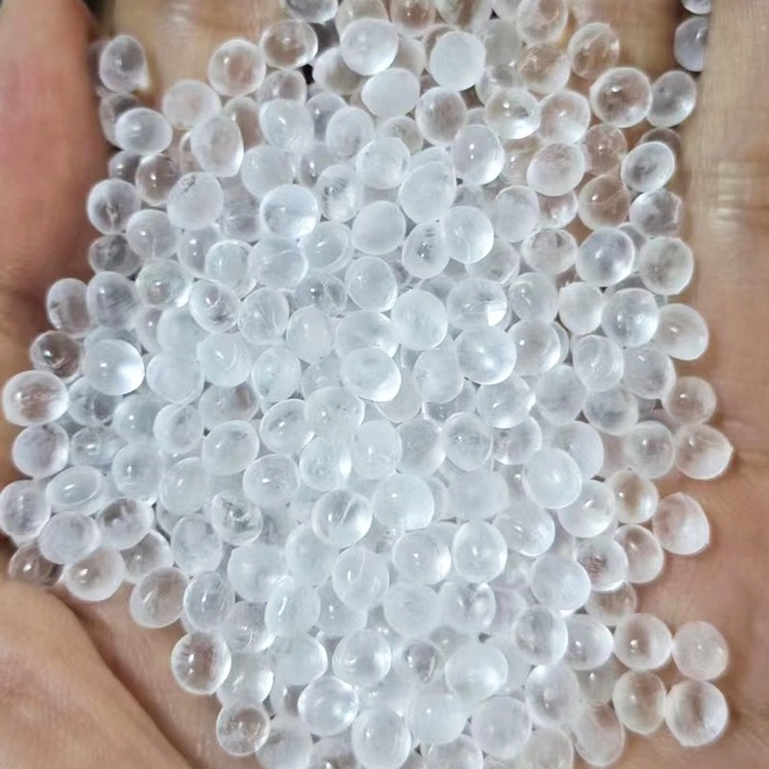 Ethylene-Acrylic Acid Copolymer（EAA）
