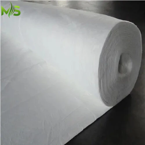 Polyester Filament Geotextile
