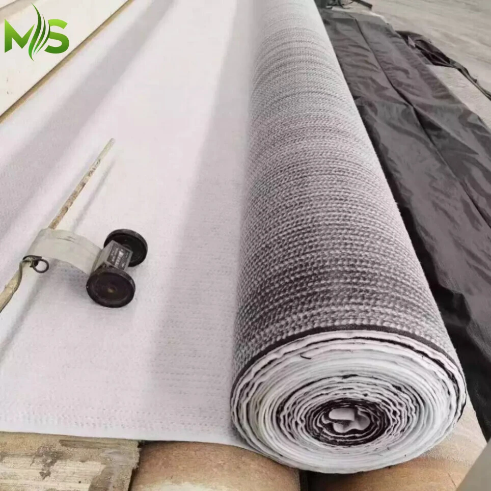 GCL Bentonite Waterproof Blanket