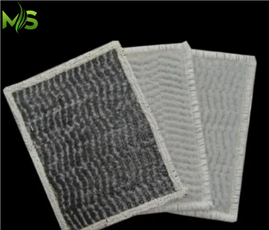 GCL Bentonite Waterproof Blanket