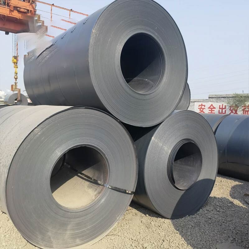 Carbon Steel Coils