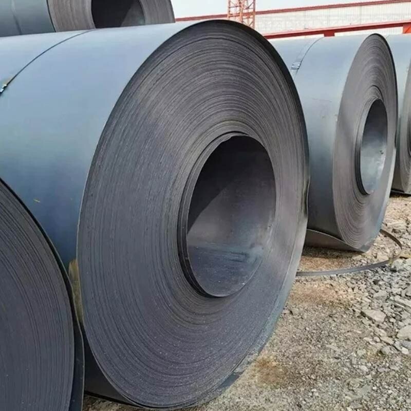 Carbon Steel Coils