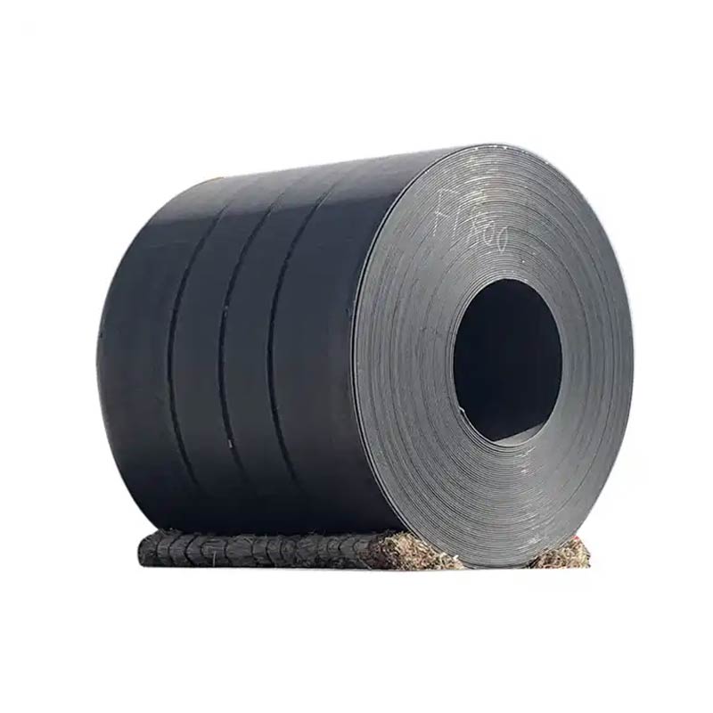 Carbon Steel Coils