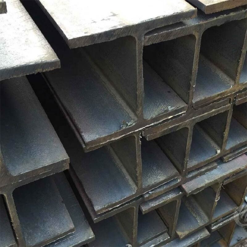 Galvanized Steel Profile
