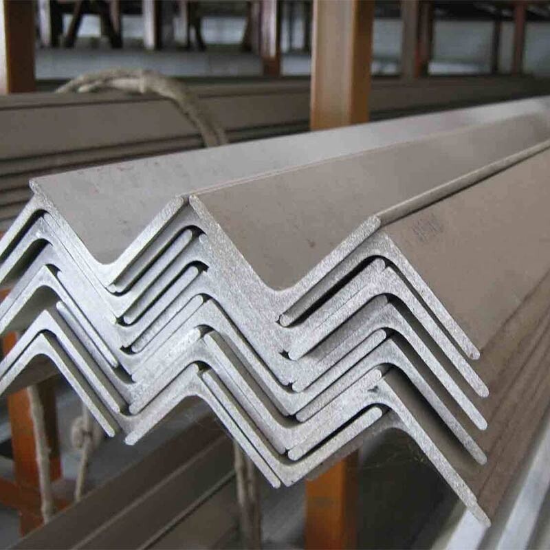 Galvanized Steel Profile