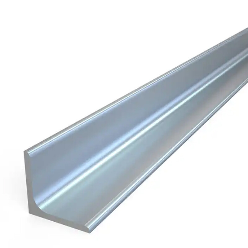 Galvanized Steel Profile
