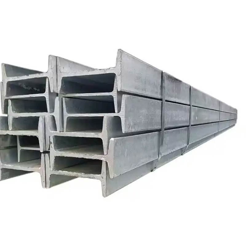 Galvanized Steel Profile