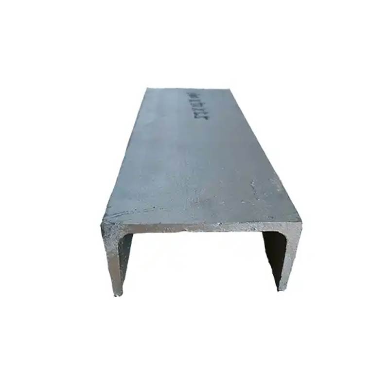 Carbon Steel Profile