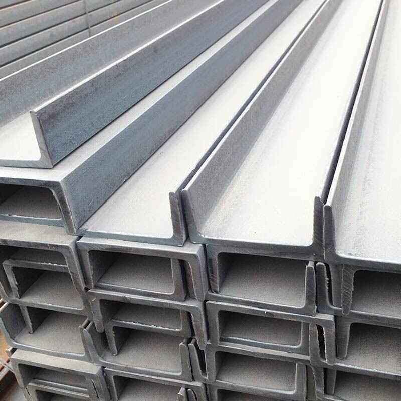 Carbon Steel Profile
