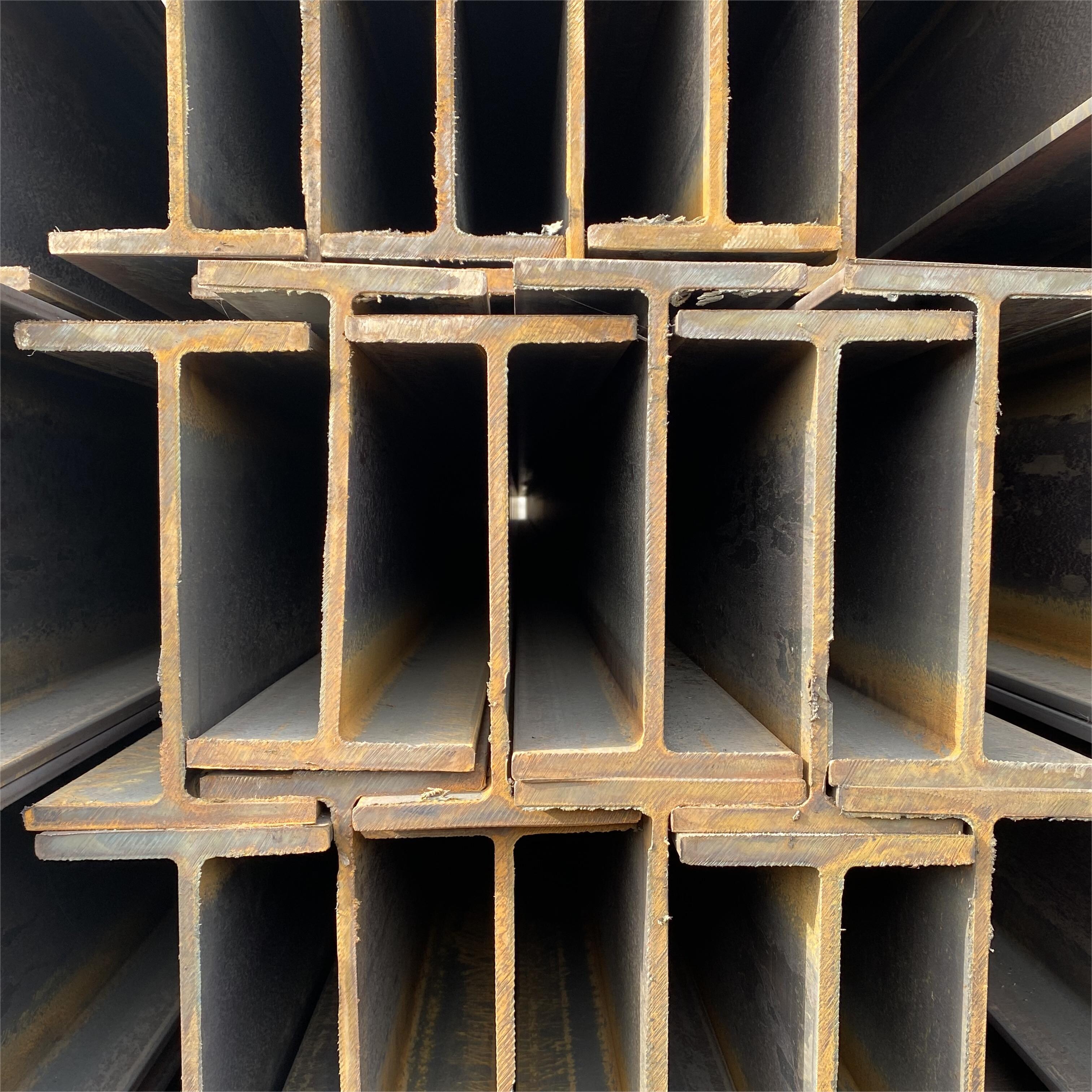 Carbon Steel Profile