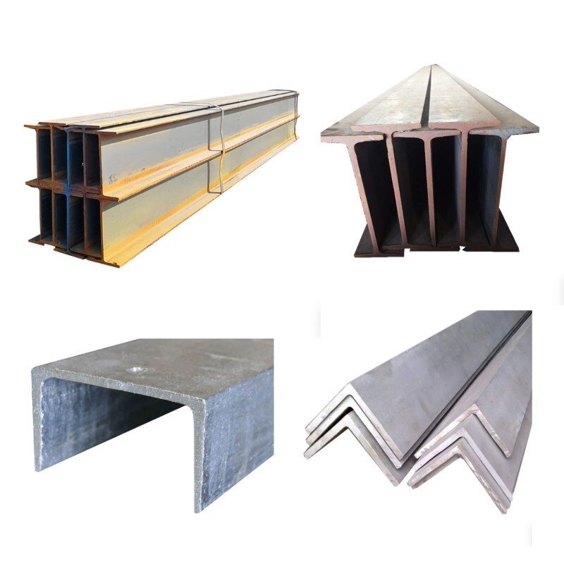 Carbon Steel Profile