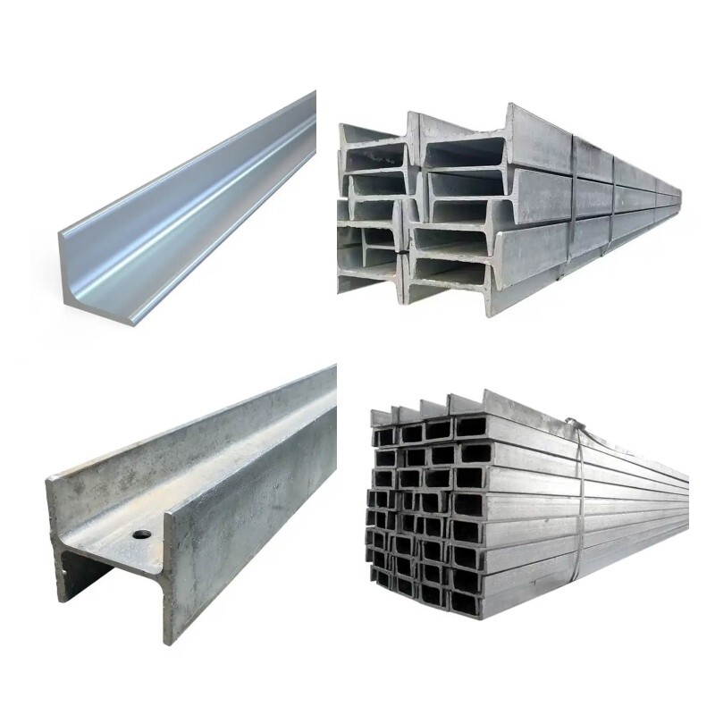 Stainless Steel Profile