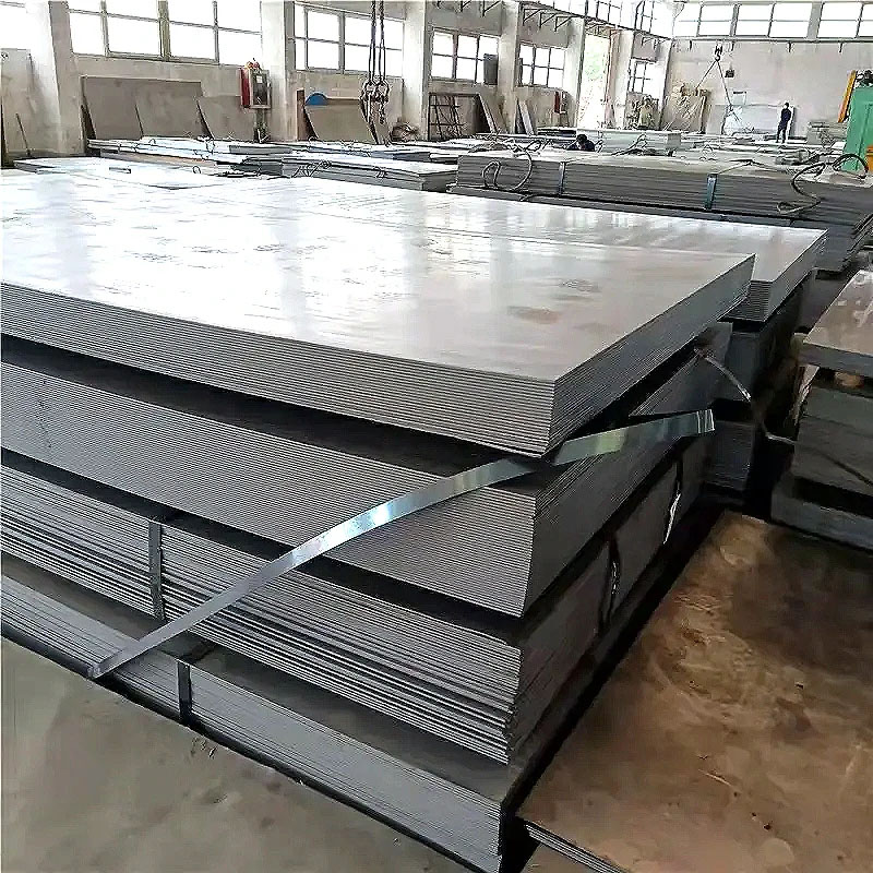 Carbon Steel Plate 