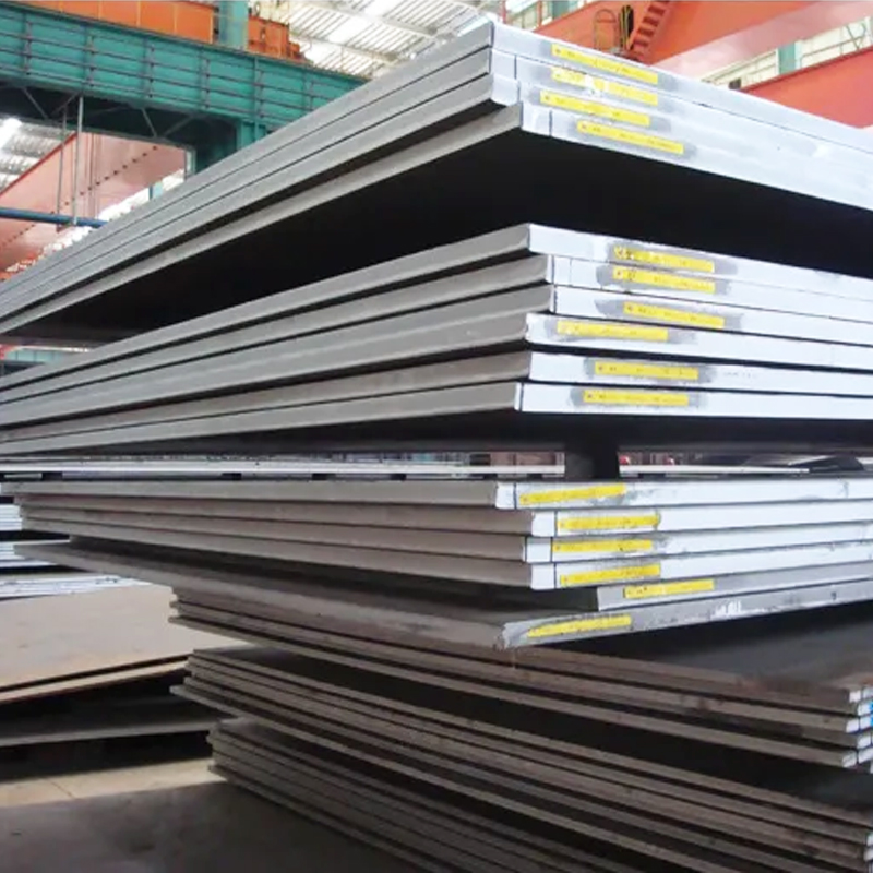 Carbon Steel Plate 