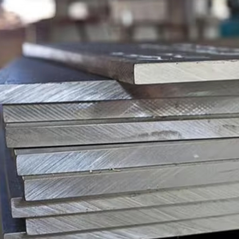 Carbon Steel Plate 
