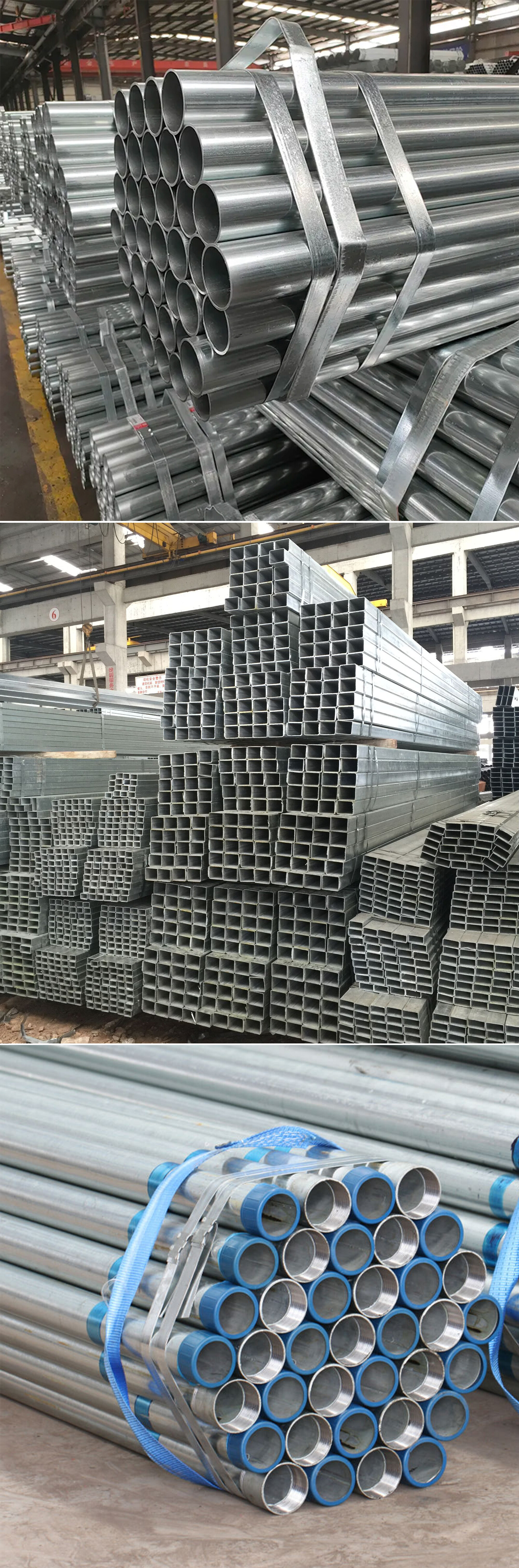 galvanized steel pipe galvanized steel pipe