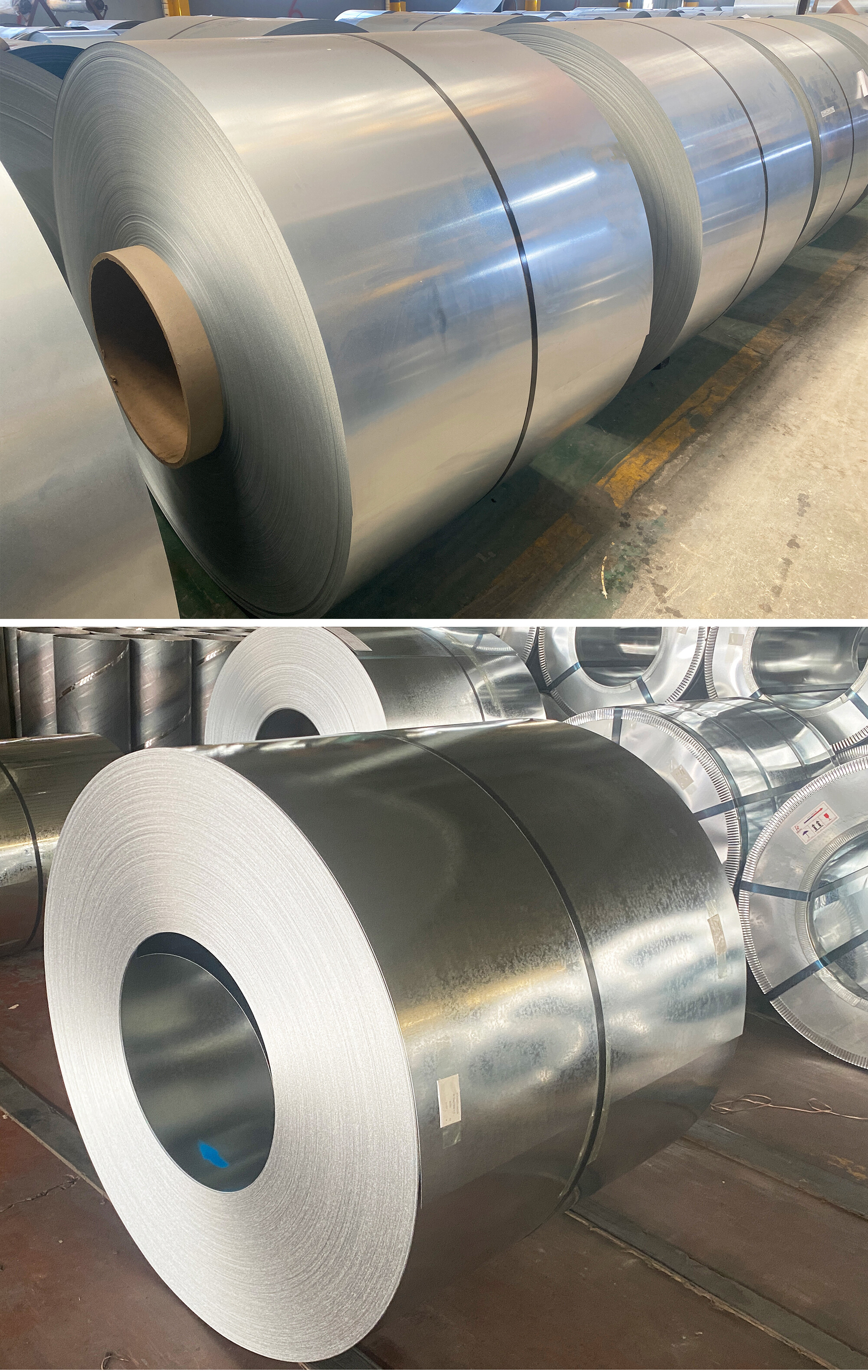 galvanized coil galvanized coil