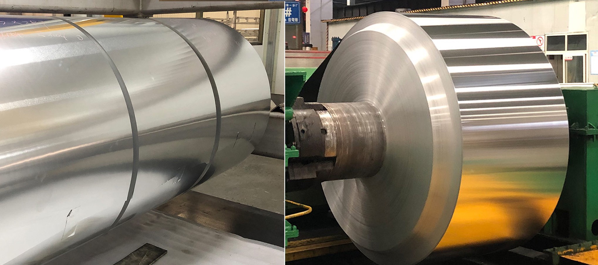 aluminum coil 9