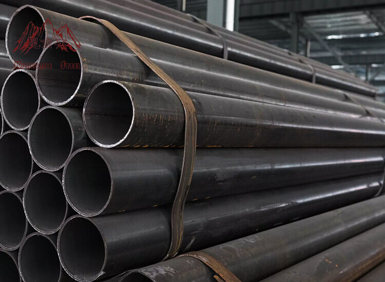 S275 Carbon Steel Pipe