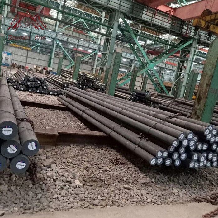 SPHC Carbon Steel Bar