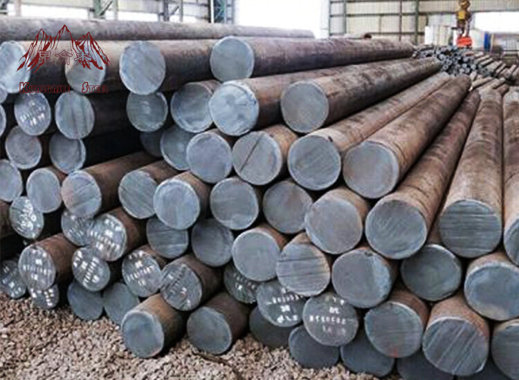  A36 Carbon Steel Bar