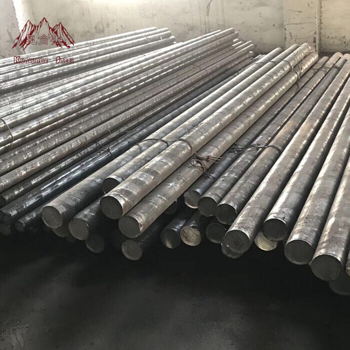 SGCC Carbon Steel Bar