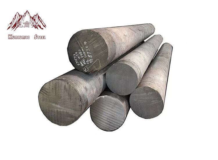 16Mn Carbon Steel Bar