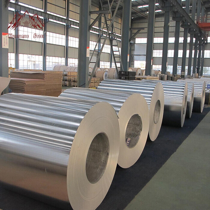 7003 Aluminum Coil