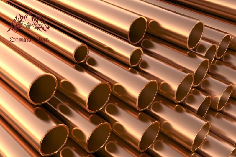 C63000 Copper Pipe
