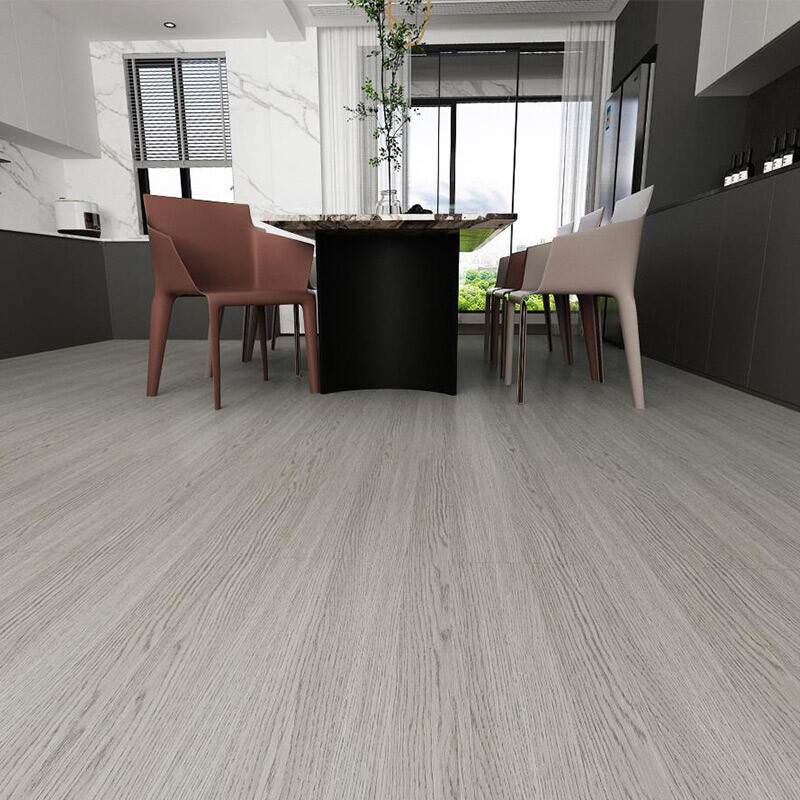 Installation of laminate flooring for Italian customers completed Installation of laminate flooring for Italian customers completed