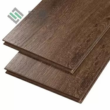 Premium Hardwood Black Laminate Flooring