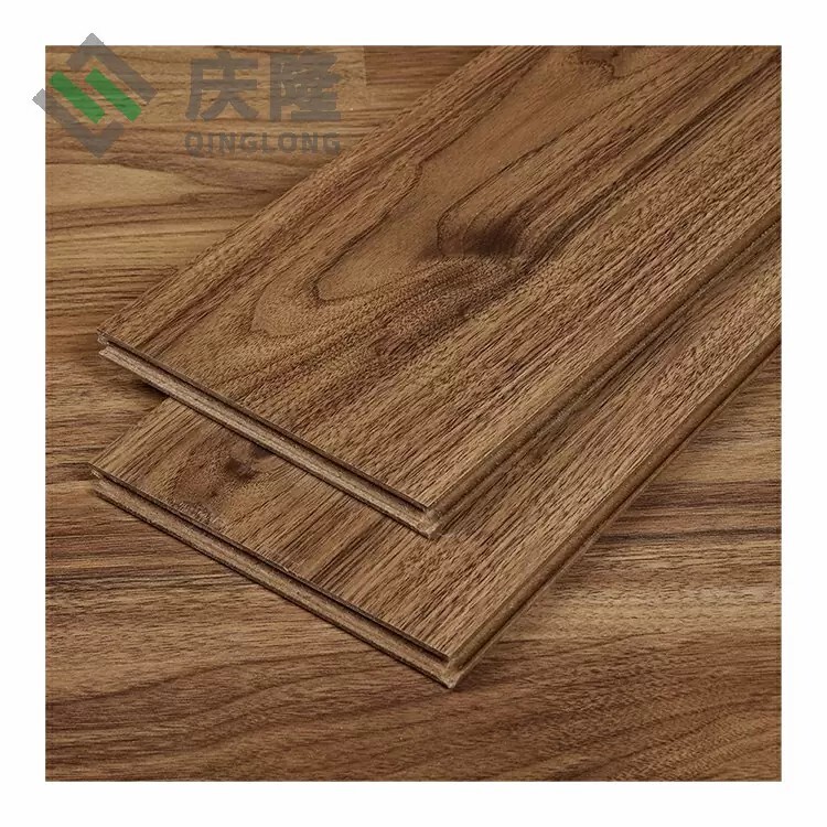 Waterproof Laminate Flooring