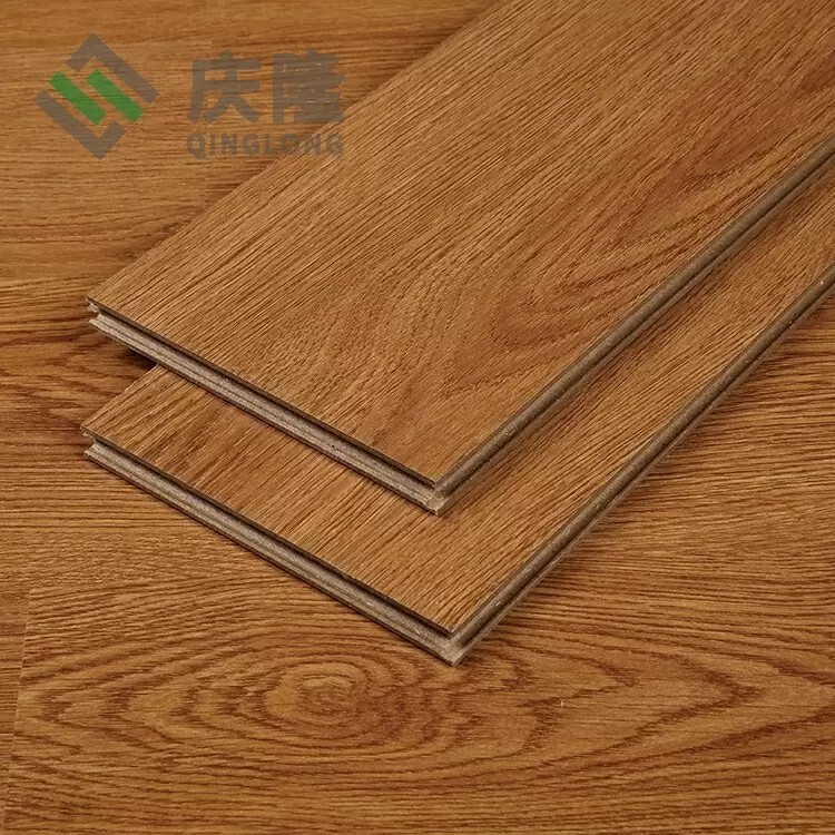 Waterproof Laminate Flooring