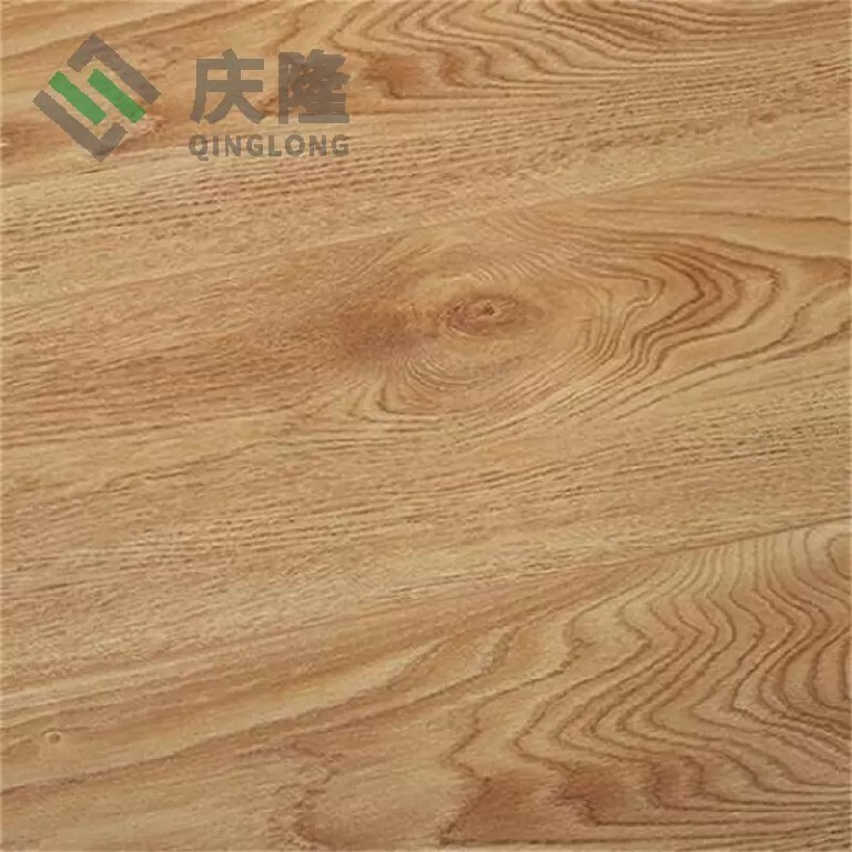Premium Hardwood Black Laminate Flooring