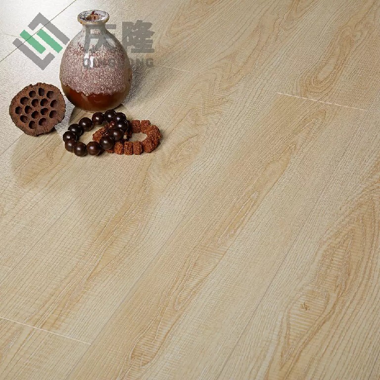 Waterproof Laminate Flooring