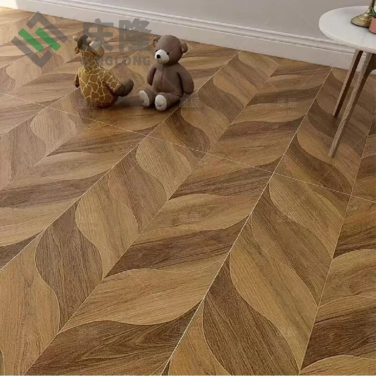 Waterproof Laminate Flooring