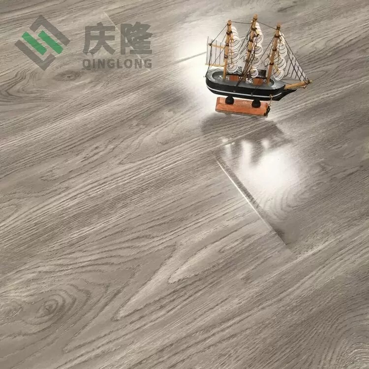Waterproof Laminate Flooring