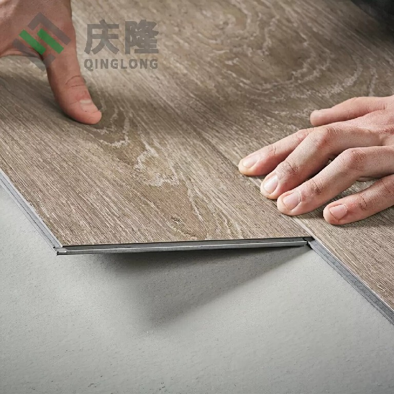 Highly Durable  Laminate Flooring