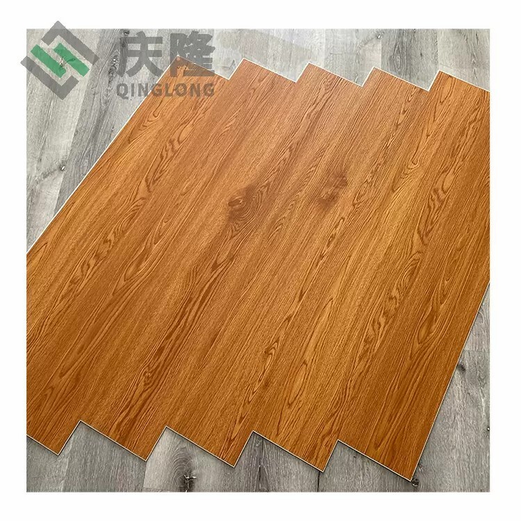 Highly Durable  Laminate Flooring