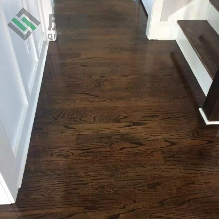 Eco-Friendly Laminate Flooring
