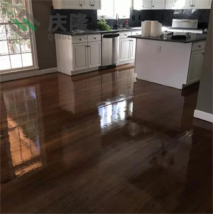 Eco-Friendly Laminate Flooring