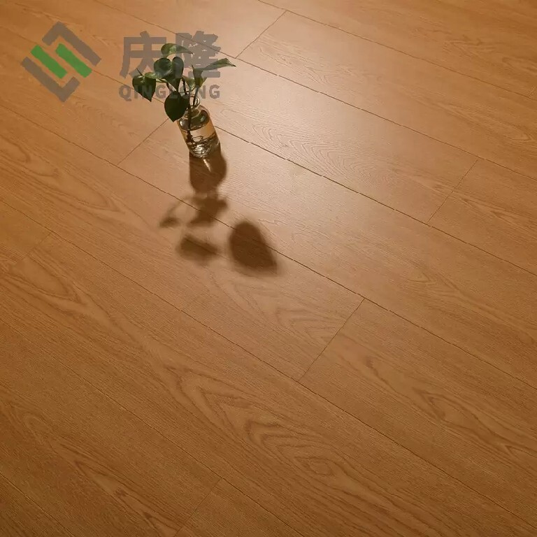 Factory Direct Sale Laminate Flooring