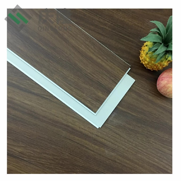 Low Maintenance Spc Flooring