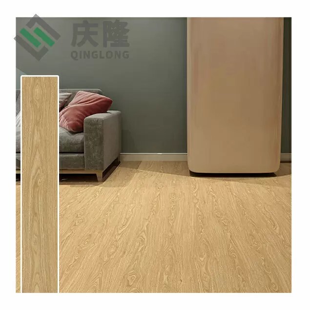 High Performance Waterproof Spc Flooring