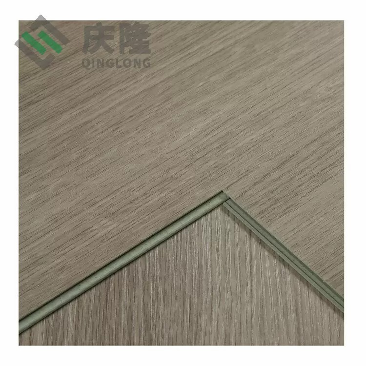 High Performance Waterproof Spc Flooring