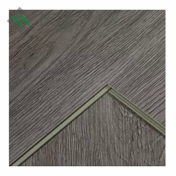 High Performance Waterproof Spc Flooring