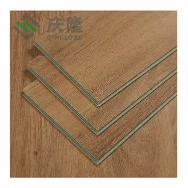 100% Environmentally Friendly Vinyl Spc Flooring