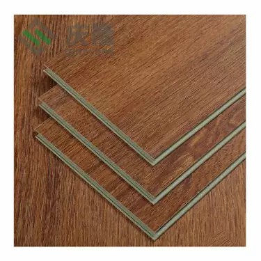 100% Environmentally Friendly Vinyl Spc Flooring