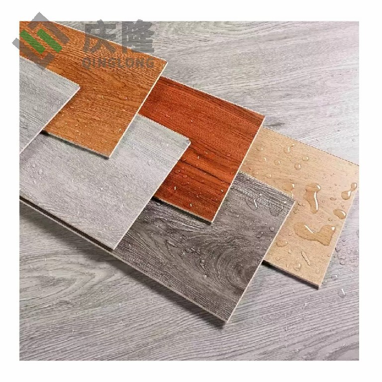 Safe and Comfortable Underfoot Eco-Friendly Spc Flooring Safe and Comfortable Underfoot Eco-Friendly Spc Flooring